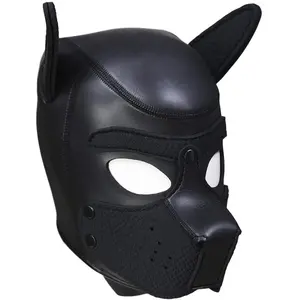Comparateur de prix : Cagoule PUPPY Néoprène Noir 