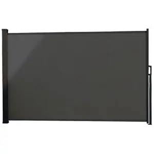 CONCEPT USINE Brise vue, paravent extérieur extensible 300 x 160 cm gris saltilloVendu parconcept-usine