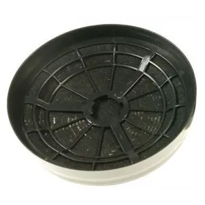 HOME EQUIPEMENT Filtre charbon pour hotte type 178 170x35 mm Multi-marques pas cher