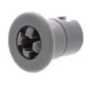 Amica, Curtiss, Horn, Teka, Urania Roulette de panier pour lave-vaisselle Sidepar 1063692 pas cher
