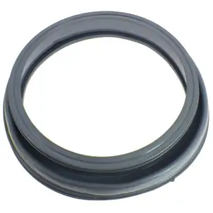 HOME EQUIPEMENT Joint hublot 34010526 pour Lave linge CONTINENTAL EDISON, CURTISS, FAGOR, FAR, GENERISS, HORN, OCEANIC, PROLINE, QILIVE, SABA, URANIA
