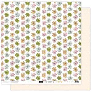 Sokaï SO Celebrate Papier imprimé #1