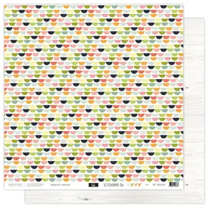 Sokaï SO' Celebrate Papier imprimé #4Vendu parscrapmalin