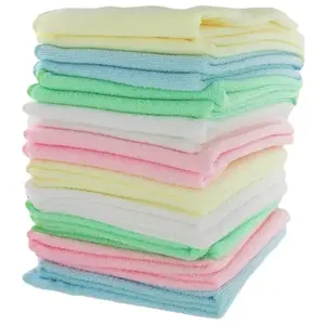 Set de 20 chiffons microfibre pas cher