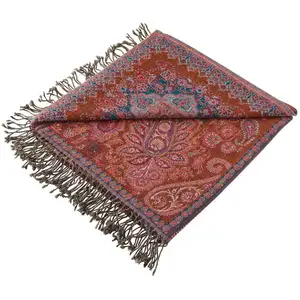 Plaid FARAH Madura pas cher
