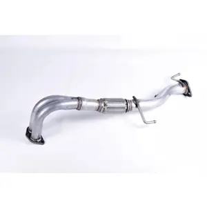 Tube D'échappement Eec Cl7002 pas cher