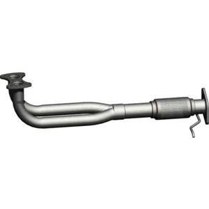 Tube D'échappement Eec Rv7009 pas cher