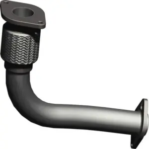 Tube D'échappement Eec Re7502 pas cher