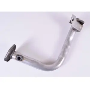 EEC Tuyau d'échappement pour PEUGEOT: 206 (Ref: PT7503) pas cher