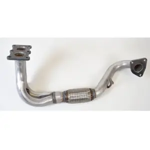 Tube D'échappement Eec Mg7501 pas cher
