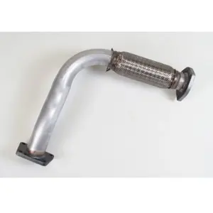 Tube D'échappement Eec Fr7500 pas cher