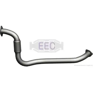 Tube D'échappement Eec Fr1041 pas cher