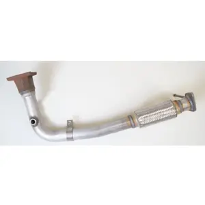 Tube D'échappement Eec Fr7006 pas cher
