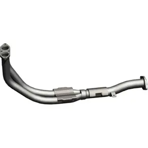 Tube D'échappement Eec Re7006 pas cher