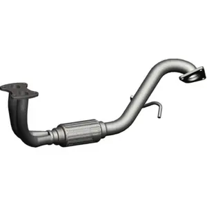 EEC Tuyau d'échappement pour MG: MG F (Ref: MG7000) pas cher