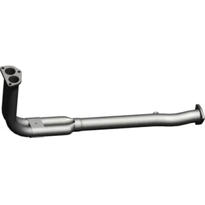 Tube D'échappement Eec Vo7003 pas cher