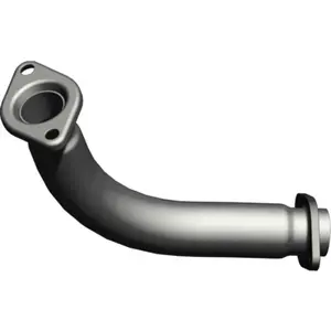 Tube D'échappement Eec Ty7504 pas cher