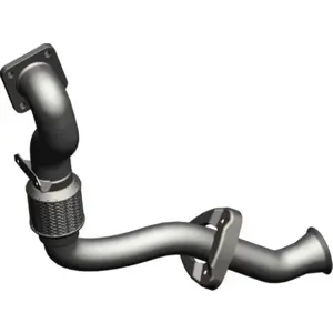 Tube D'échappement Eec Vk7008 pas cher