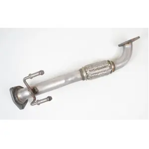 Tube D'échappement Eec Vk7508 pas cher