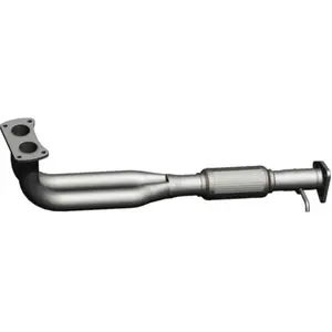 Tube D'échappement Eec Rv7018 pas cher