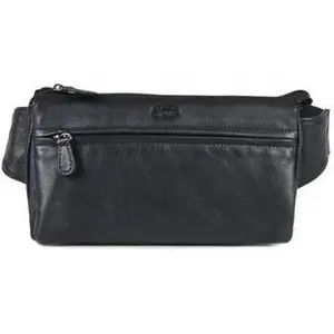 Comparateur de prix : Porte-documents - Francinel - 651011 - Cuir de vachette - Marron - 38x28x10 cm