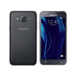 Samsung Smartphone Galaxy J5 8 Go Noir + Perche Selfie pas cher