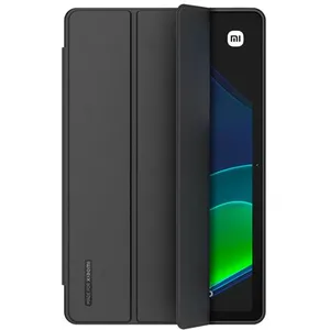 Etui XIAOMI Stand noir pour Xiaomi Pad 6 NoirVendu parboulanger