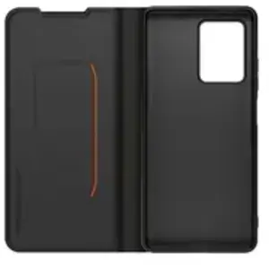 Made For Xiaomi Folio noir pour Redmi Note 12 PRO 5G NoirVendu parcdiscount