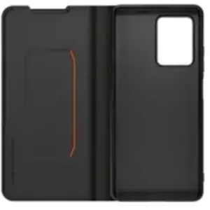 Made For Xiaomi Folio noir pour Redmi Note 12 PRO+ 5G NoirVendu parcdiscount