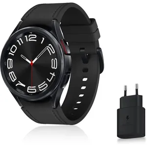 Montre bracelet Samsung - SM-R955FZKAXEF pas cher