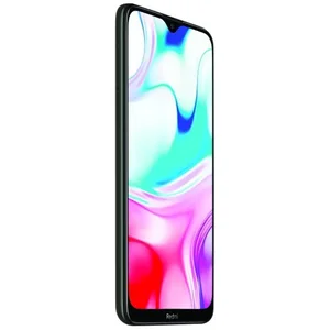 Modelabs Pack coque TPU et verre trempé pour Xiaomi Redmi 8 Noir