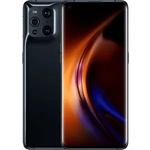Oppo Find X3 Pro 5G 12Go/256Go Noir (Gloss Black) Double SIM CPH2173