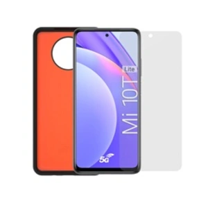Comparateur de prix : Coque XIAOMI Mi 10T Lite Coque + Verre trempé