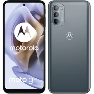 Smartphone Motorola mobile G31 Smartphone portable Debloque (Ecran : 6... pas cher