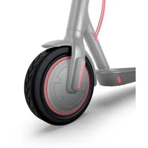 Pneu robuste Casr pour trottinette électrique 8.5" Noir pas cher