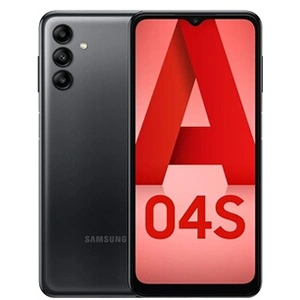 Samsung Smartphone Galaxy A04S 4G 6,5 32 Go Noir pas cher
