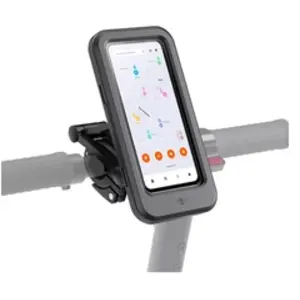 Comparateur de prix : CASR Support Smartphone Casr Support Etanche Guidon Mobile