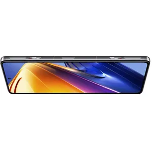 POCO F4 GT 5G 16,9 cm (6.67") Double SIM Android 12 USB Type-C 12 Go 2... pas cher