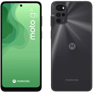 Motorola mobile Moto g22 Smartphone debloque 6,5" - 64 Go - Triple cap... pas cher