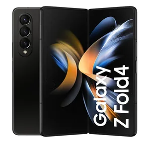 Samsung Galaxy Z Fold4, Téléphone Portable 5G, Carte SIM non incluse, ...