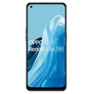 OPPO Reno 8 Lite - Smartphone 5G - 8 Go RAM + 128 Go - Triple Capteur ...