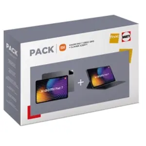 Xiaomi Pad 7 8/128 WiFi + Keyboard PACK