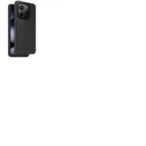 Comparateur de prix : Coque XIAOMI Redmi Note 14 4G Noir
