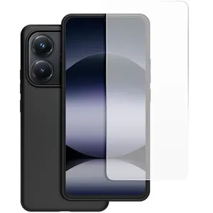 Pack coque TPU et verre trempe Redmi Note 14 5G