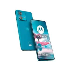 Motorola Edge 40 Neo 5G 12 Go/256 Go Bleu (Caneel Bay) Double SIM XT2307-1 pas cher