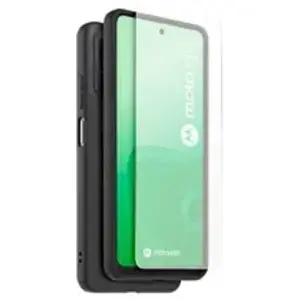 Coque CASR Moto G24/G04/E14 coque + Verre trempé