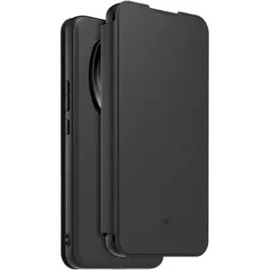 Etui CASR Honor magic6 Pro premium noir + dragonneVendu parboulanger