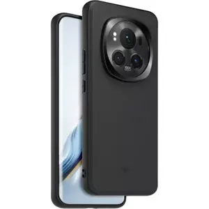 Coque CASR Honor Magic6 Proi premium NoireVendu parboulanger