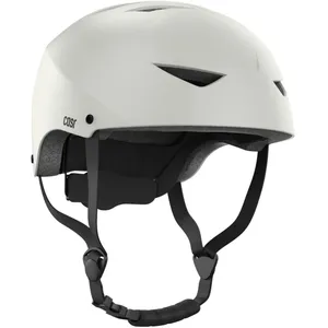 Casque CASR Classico gris clair taille L pas cher