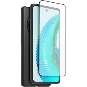 Pack CASR Honor Magic 6 Lite Coque + verre trempéVendu parboulanger